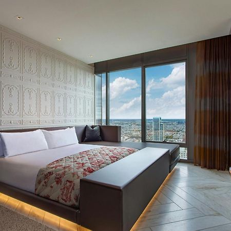 W Philadelphia Hotel Екстериор снимка