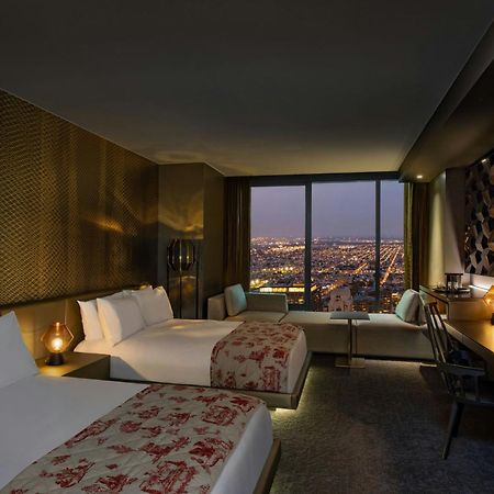 W Philadelphia Hotel Екстериор снимка