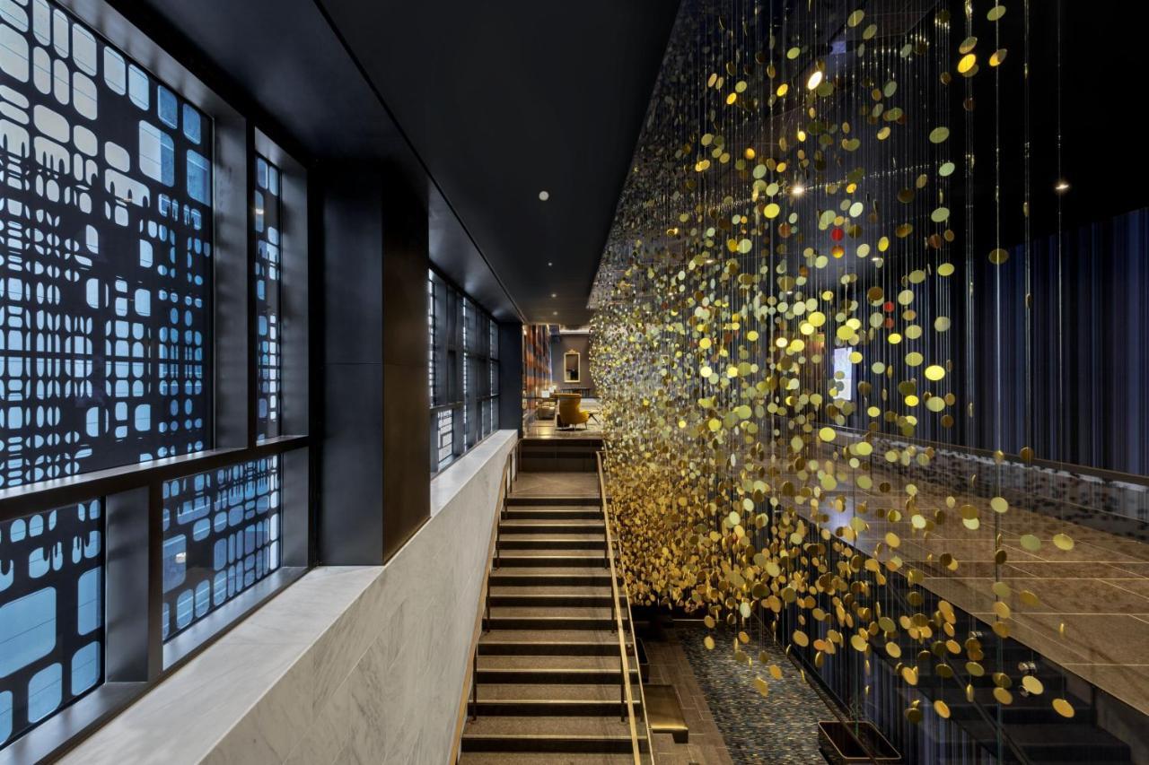 W Philadelphia Hotel Екстериор снимка