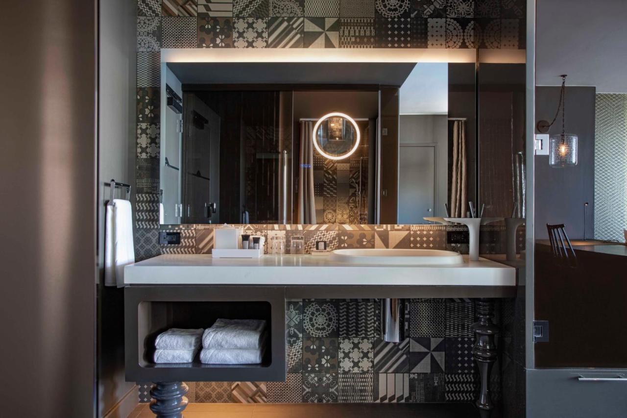 W Philadelphia Hotel Екстериор снимка
